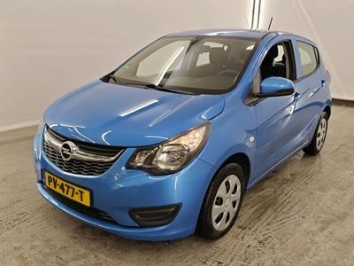 Opel Karl 1.0 ECOFLEX EDITION, 2017