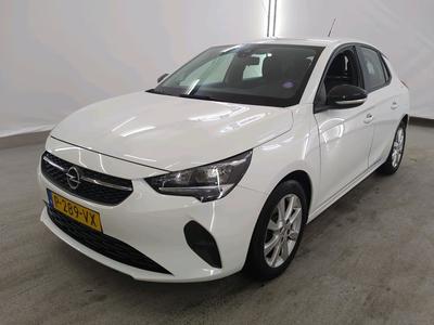 Opel Corsa 1.2 EDITION, 2022