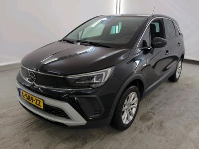 Opel Crossland 1.2 TURBO ELEGANCE, 2021