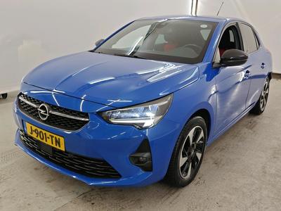 Opel Corsa- e GS LINE 50 KWH, 2020