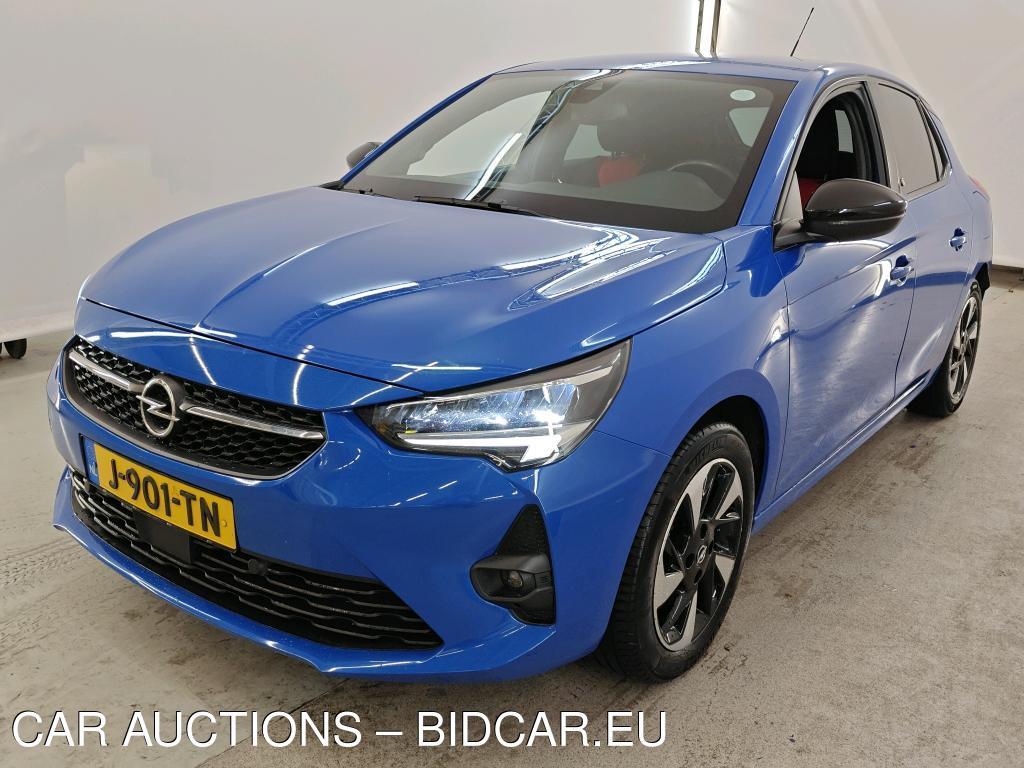 Opel Corsa- e GS LINE 50 KWH, 2020