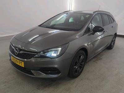 Opel Astra sports tourer 1.2 EDITION 2020, 2020