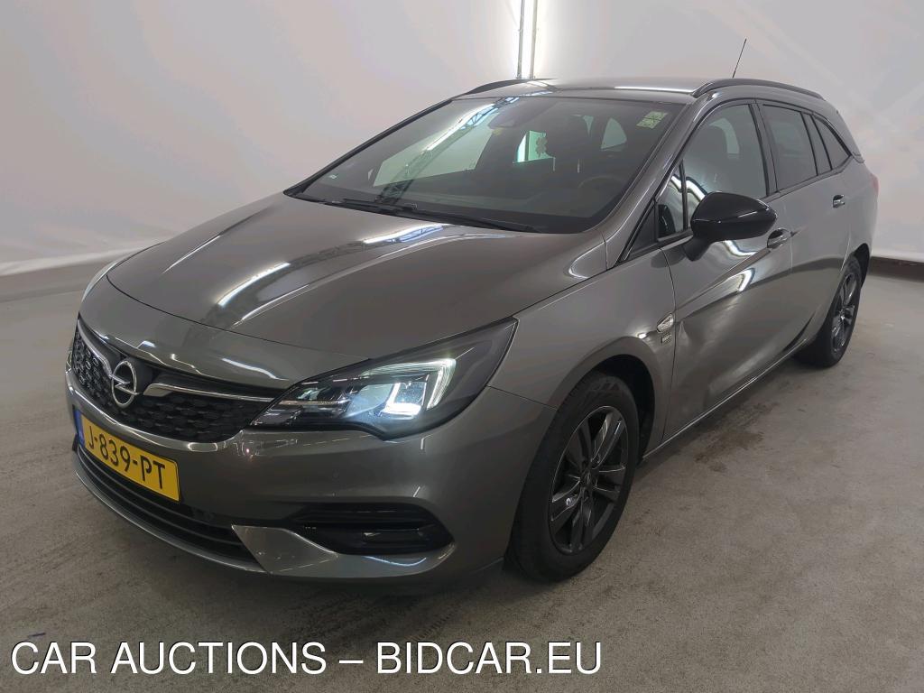 Opel Astra sports tourer 1.2 EDITION 2020, 2020