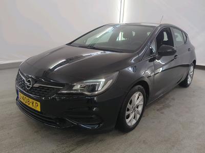 Opel Astra 1.2 EDITION, 2020