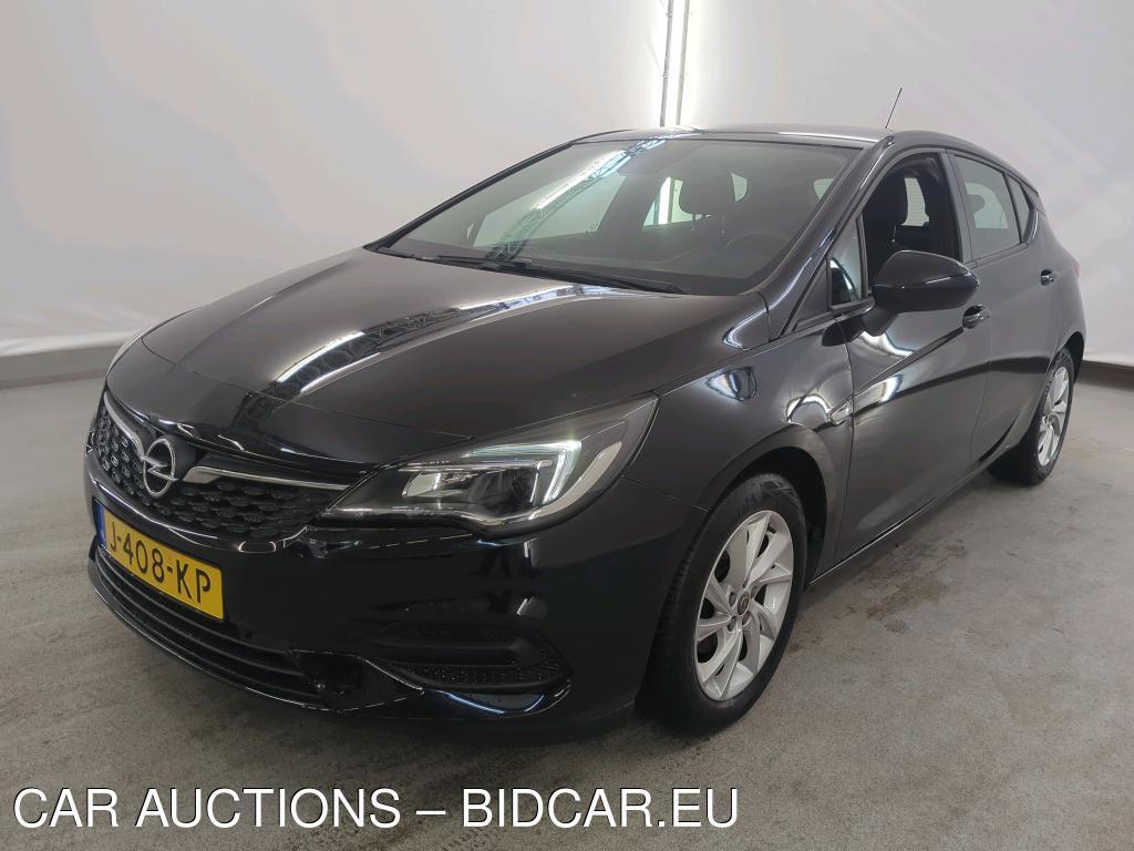 Opel Astra 1.2 EDITION, 2020