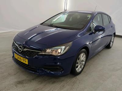 Opel Astra 1.2 EDITION, 2020