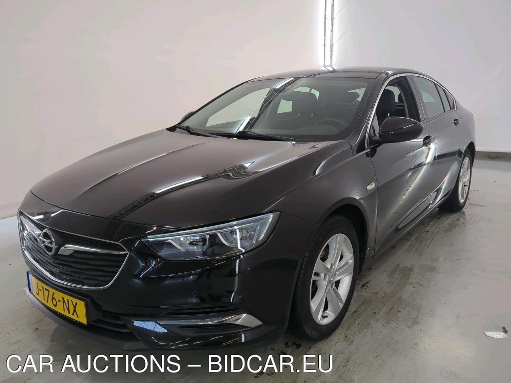 Opel Insignia grand sport 1.5 TURBO BUSINESS EXECUTIVE, 2020