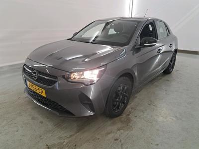 Opel Corsa 1.2 EDITION, 2020