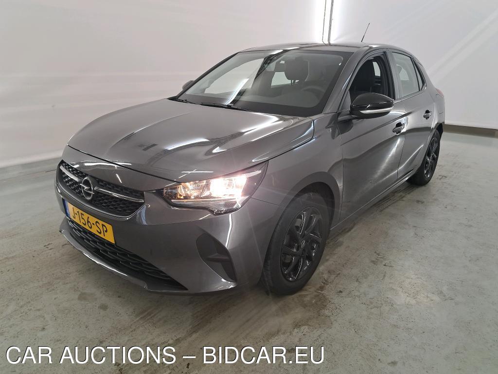 Opel Corsa 1.2 EDITION, 2020