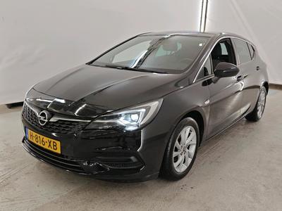 Opel Astra 1.2 ELEGANCE, 2020
