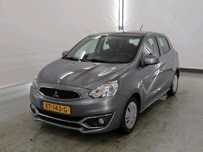 Mitsubishi Space star 1.0 COOL+, 2019