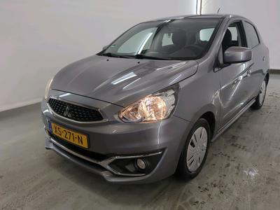 Mitsubishi Space star 1.0 COOL+, 2019