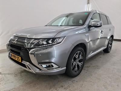 Mitsubishi Outlander 2.4 PHEV INTENSE, 2020