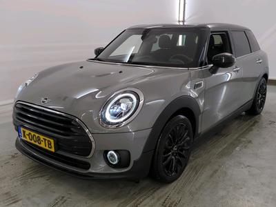 MINI CLUBMAN 1.5 COOPER BUSINESS EDITION, 2021