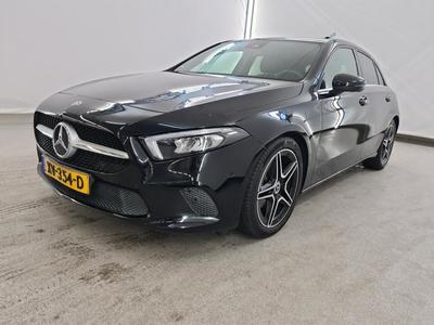 Mercedes-Benz A-KLASSE 180 BUSINESS SOLUTION, 2019