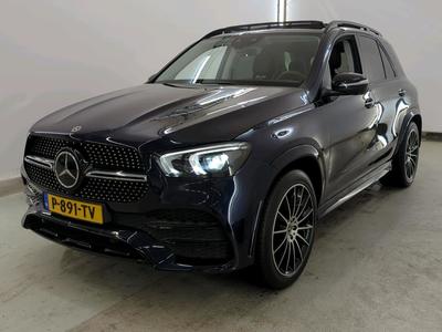 Mercedes-Benz Gle 350 E 4MATIC PREMIUM PLUS, 2022