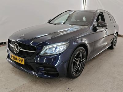 Mercedes-Benz C-klasse estate 300 E BUSINESS SOLUTION AMG LIMITED, 2021