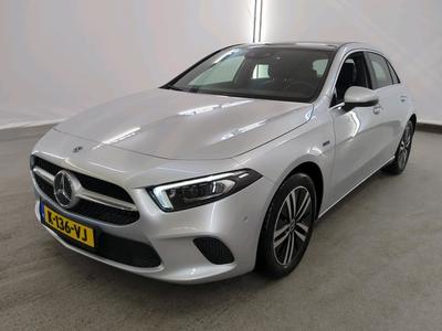 Mercedes-Benz A-KLASSE 250 E BUSINESS SOLUTION LUXURY LIMITED, 2021