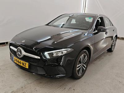 Mercedes-Benz A-KLASSE 250 E BUSINESS SOLUTION LUXURY LIMITED, 2020