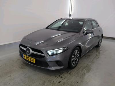 Mercedes-Benz A-KLASSE 160 BUSINESS SOLUTION, 2020