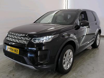 Land Rover Discovery sport P200 2.0 LAUNCH EDITION, 2020