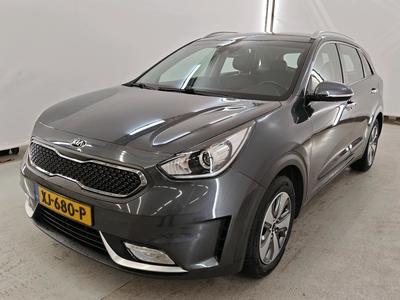 Kia Niro 1.6 GDI HYBRID EXECUTIVELINE, 2019