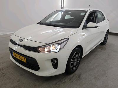 Kia Rio 1.0 TGDI COMFORTPLUSLINE NAVIGATOR, 2018