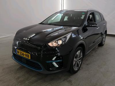 Kia E-niro DYNAMICLINE 64 KWH, 2021