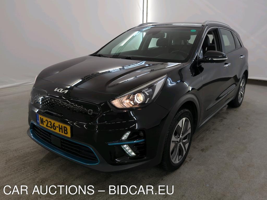 Kia E-niro DYNAMICLINE 64 KWH, 2021