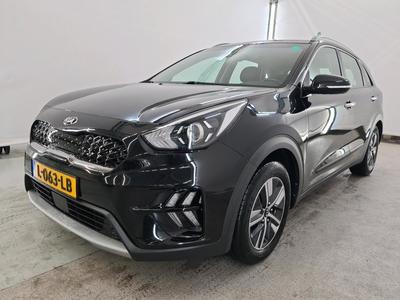Kia Niro 1.6 GDI HYBRID DYNAMICLINE, 2021