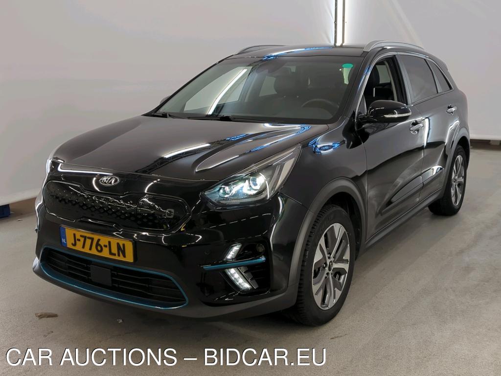 Kia E-niro EXECUTIVELINE 64 KWH, 2020