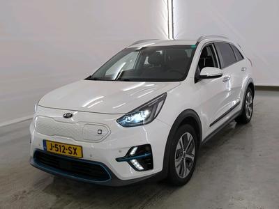 Kia E-niro EXECUTIVELINE 64 KWH, 2020