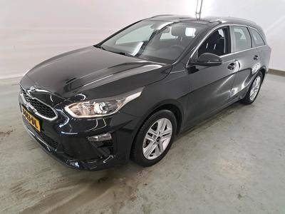 Kia Ceed sportswagon 1.4 T-GDI DYNAMICLINE, 2020