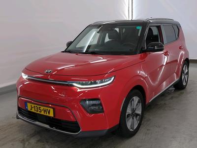 Kia E-soul EXECUTIVELINE 64 KWH, 2020