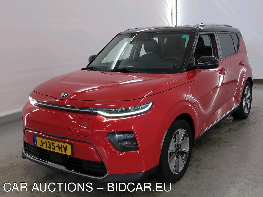 Kia E-soul EXECUTIVELINE 64 KWH, 2020