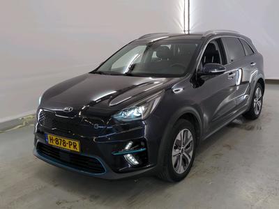 Kia E-niro EXECUTIVELINE 64 KWH, 2020