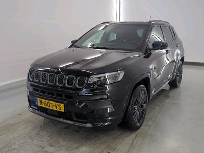Jeep Compass 1.3T S, 2022