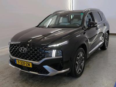 Hyundai Santa fe 1.6 T-GDI PHEV PREMIUM PLUS SKY 7P., 2023