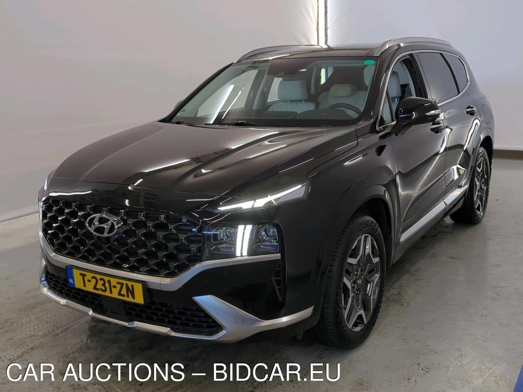 Hyundai Santa fe 1.6 T-GDI PHEV PREMIUM PLUS SKY 7P., 2023