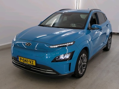 Hyundai Kona EV PREMIUM 64 KWH, 2022