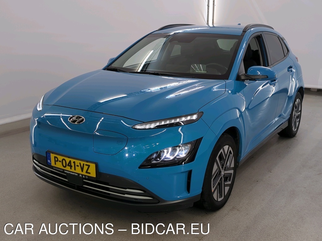 Hyundai Kona EV PREMIUM 64 KWH, 2022