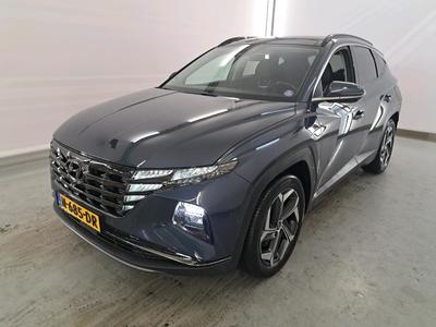 Hyundai Tucson 1.6 T-GDI HEV PREMIUM SKY, 2021