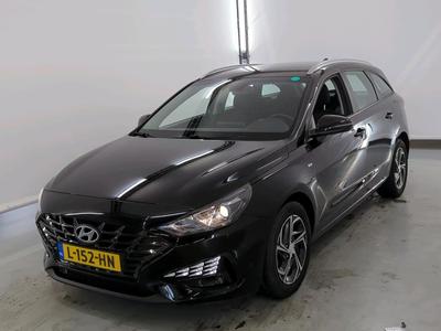 Hyundai i30 wagon 1.0 T-GDI MHEV COMFORT, 2021