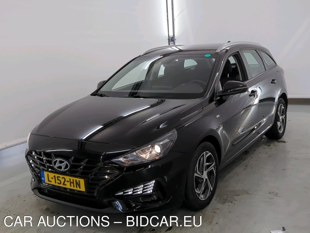 Hyundai i30 wagon 1.0 T-GDI MHEV COMFORT, 2021