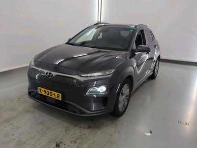 Hyundai Kona EV LIMITED 64 KWH, 2020