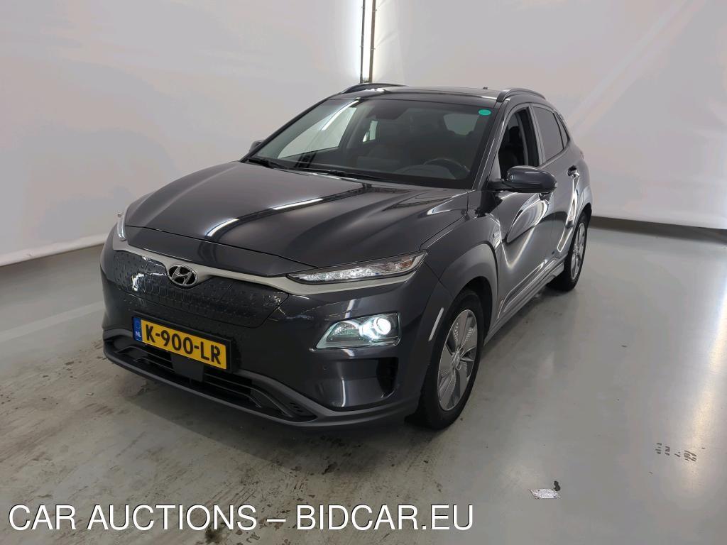 Hyundai Kona EV LIMITED 64 KWH, 2020