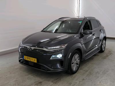 Hyundai Kona EV PREMIUM 64 KWH, 2020