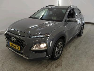 Hyundai Kona 1.6 GDI HEV FASHION, 2020