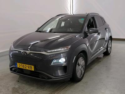 Hyundai Kona EV PREMIUM 64 KWH, 2020