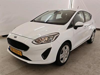 Ford Fiesta 1.1 TREND, 2019